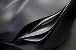 Mazda Furai Concept 2008 года